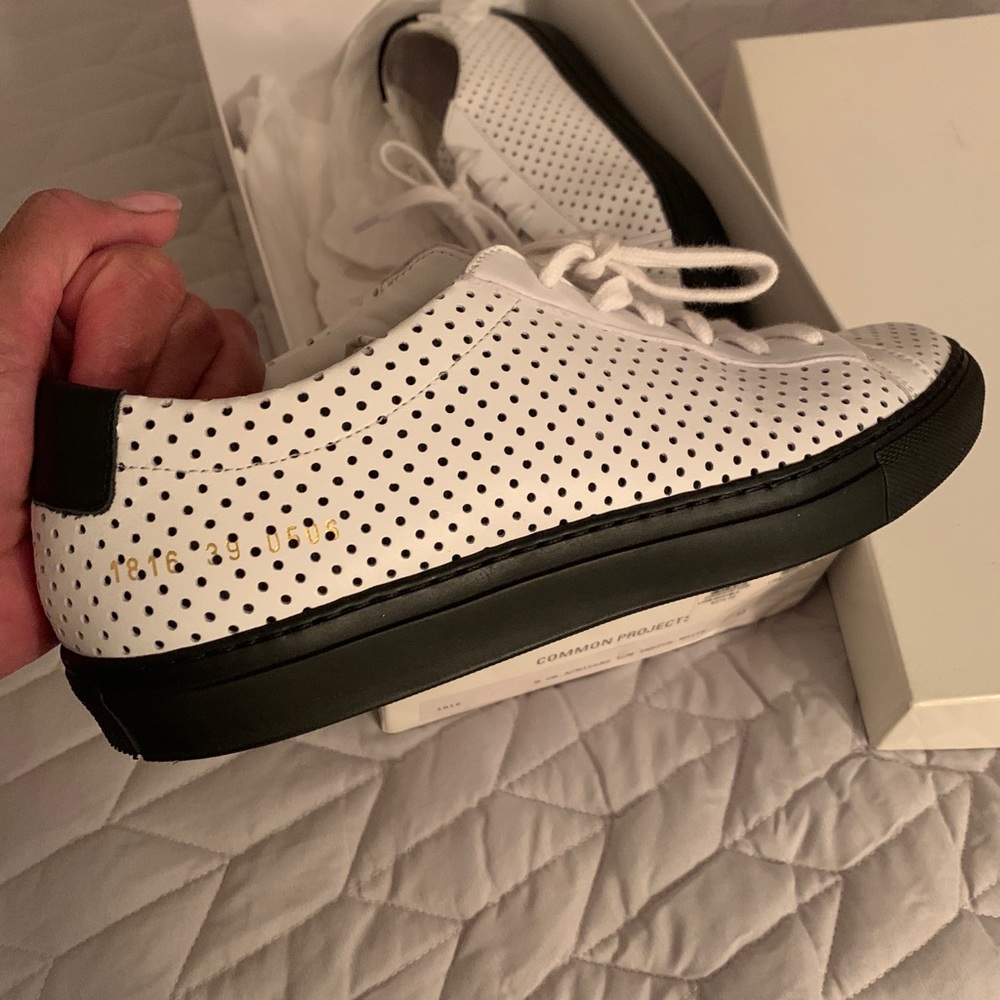 Common Projects - Picture 2 of 5
